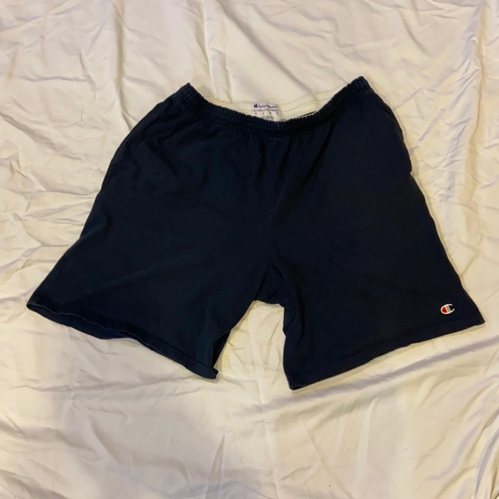 Champion Shorts